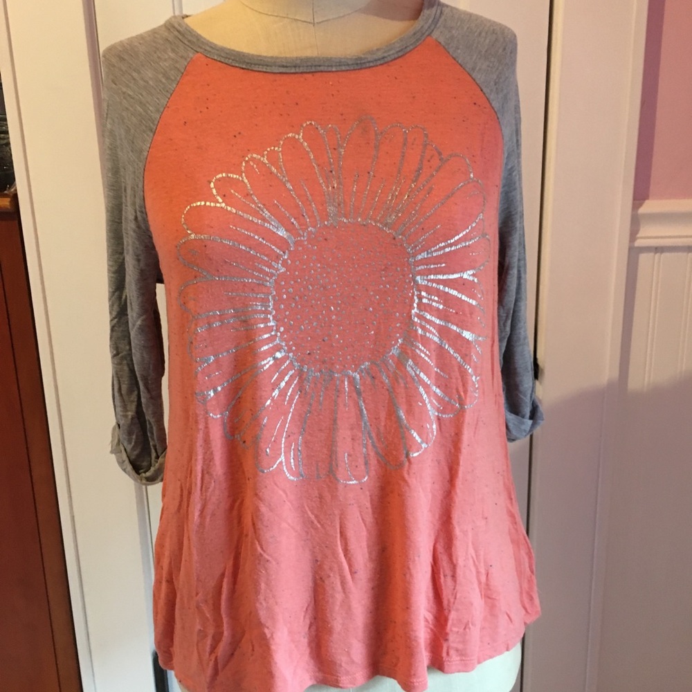 Soft t-shirt